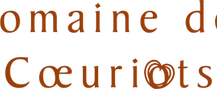 Logo of the Domaine des Coeuriots