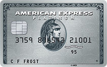 Amex Platinum Review