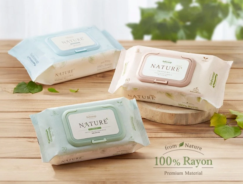 bebesup baby wipes