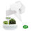 Thumbnail: T-Type Plastic Plant Tags | Waterproof Nursery Garden Labelers | 25 Pcs.