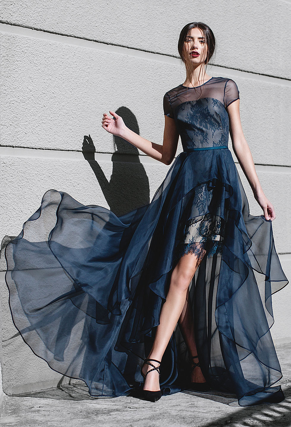 VALERIE GOWN