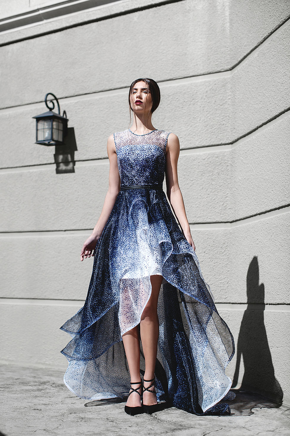STEPHANIE GOWN