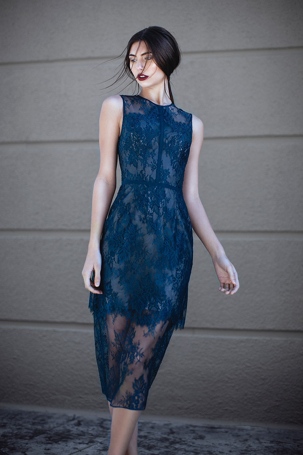 KADENCE DRESS