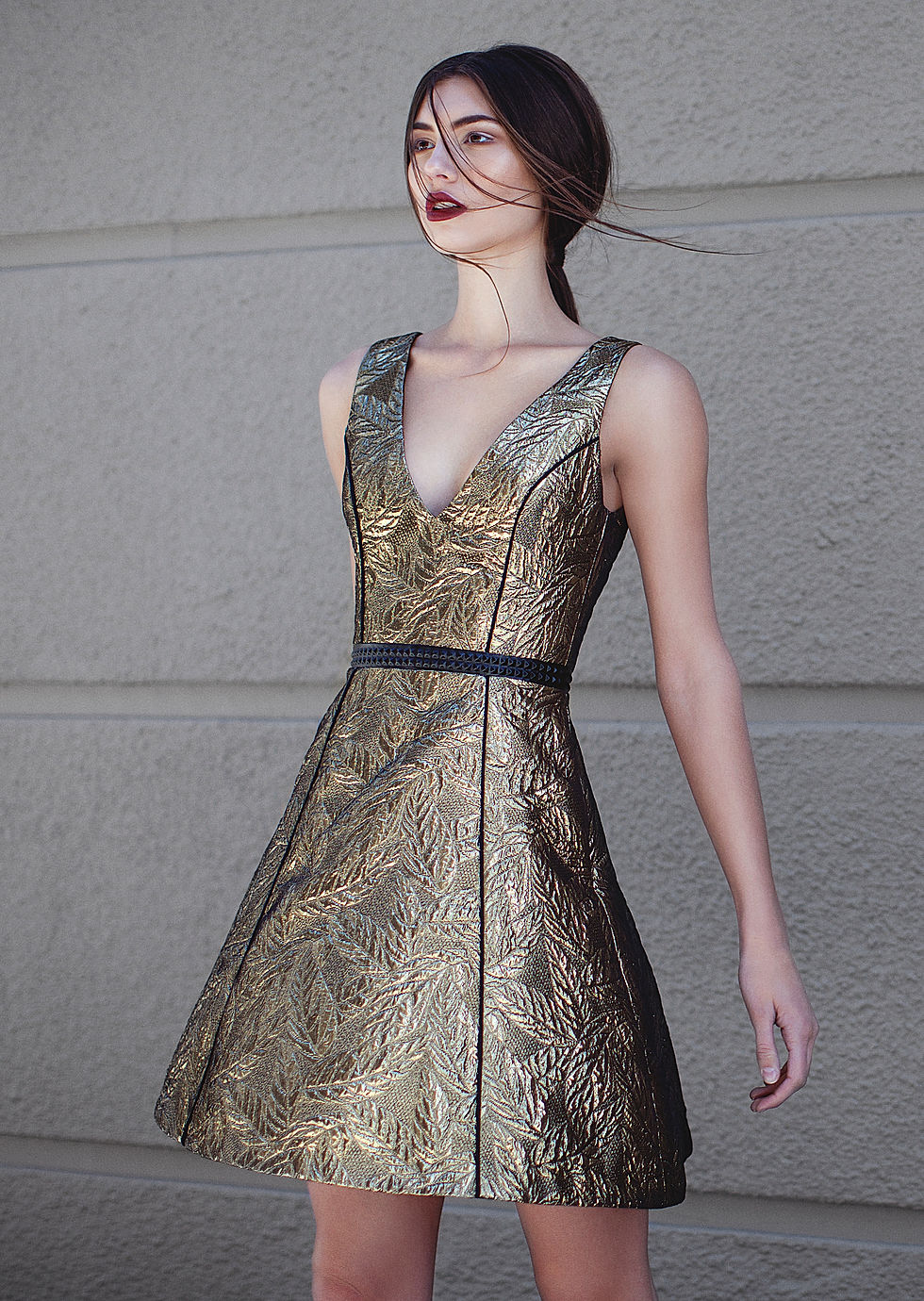 GABRIELA DRESS