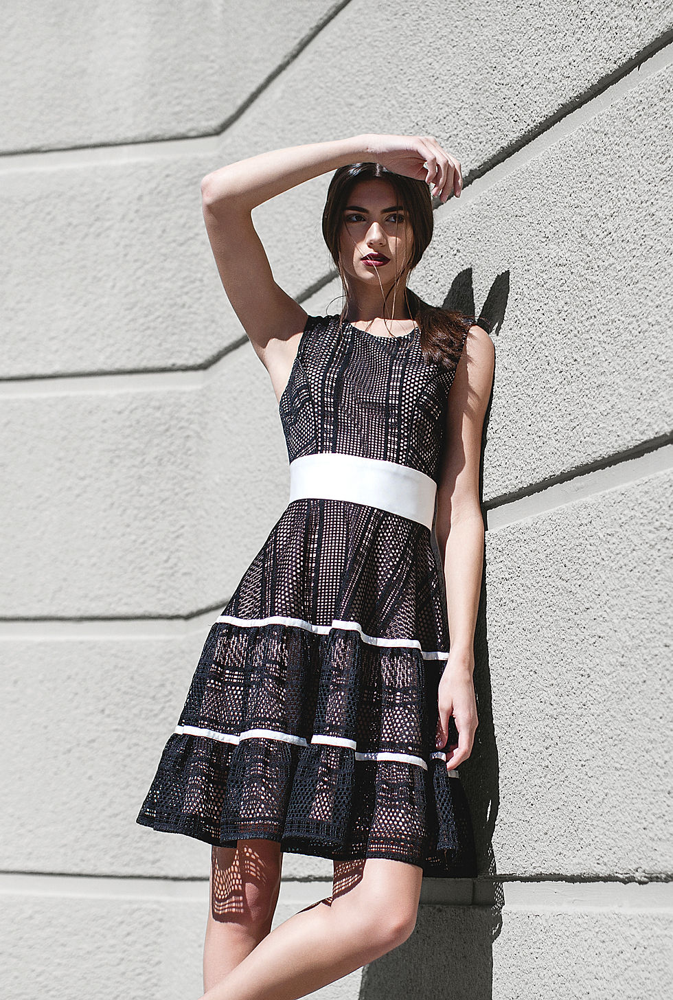 DAKOTA DRESS
