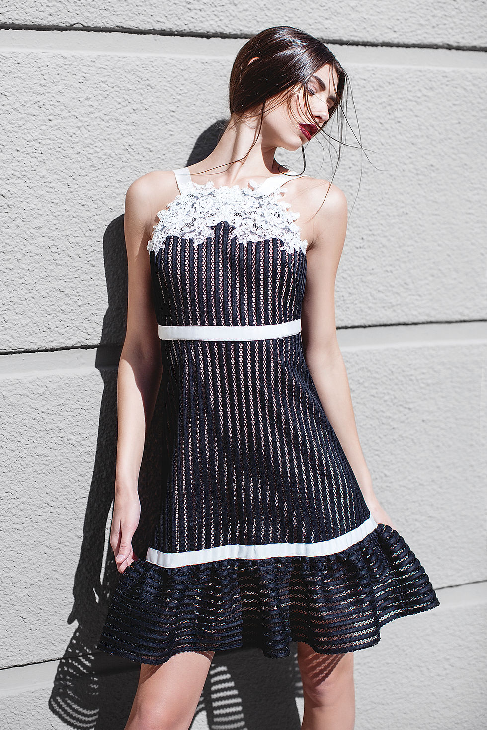 LUCIA DRESS