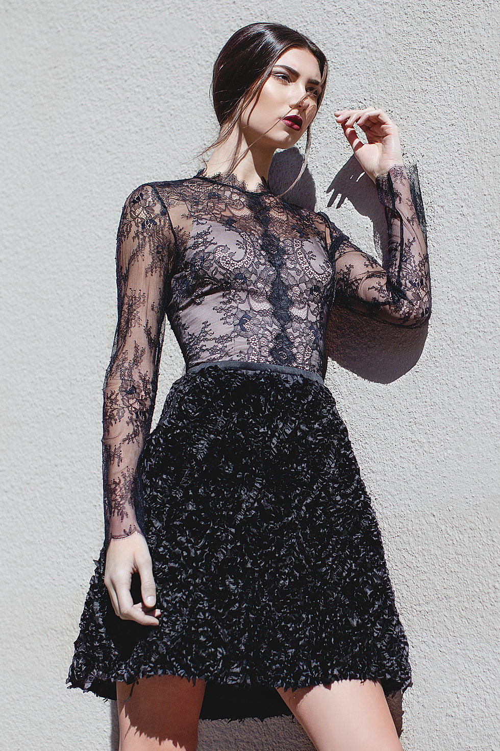 ANGELICA DRESS