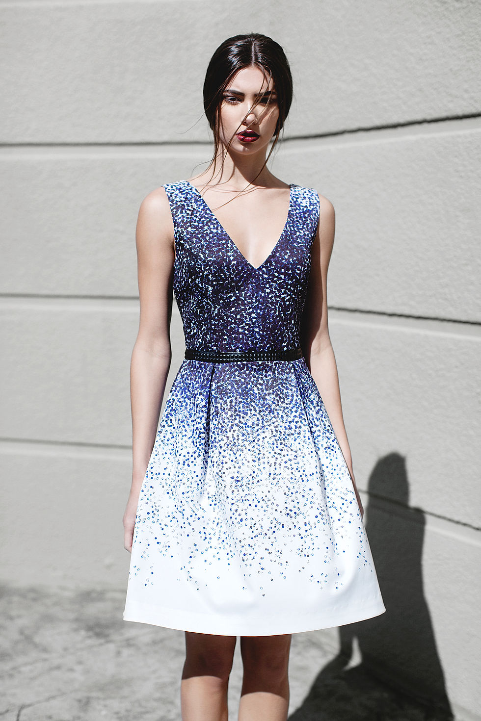 LOREN DRESS