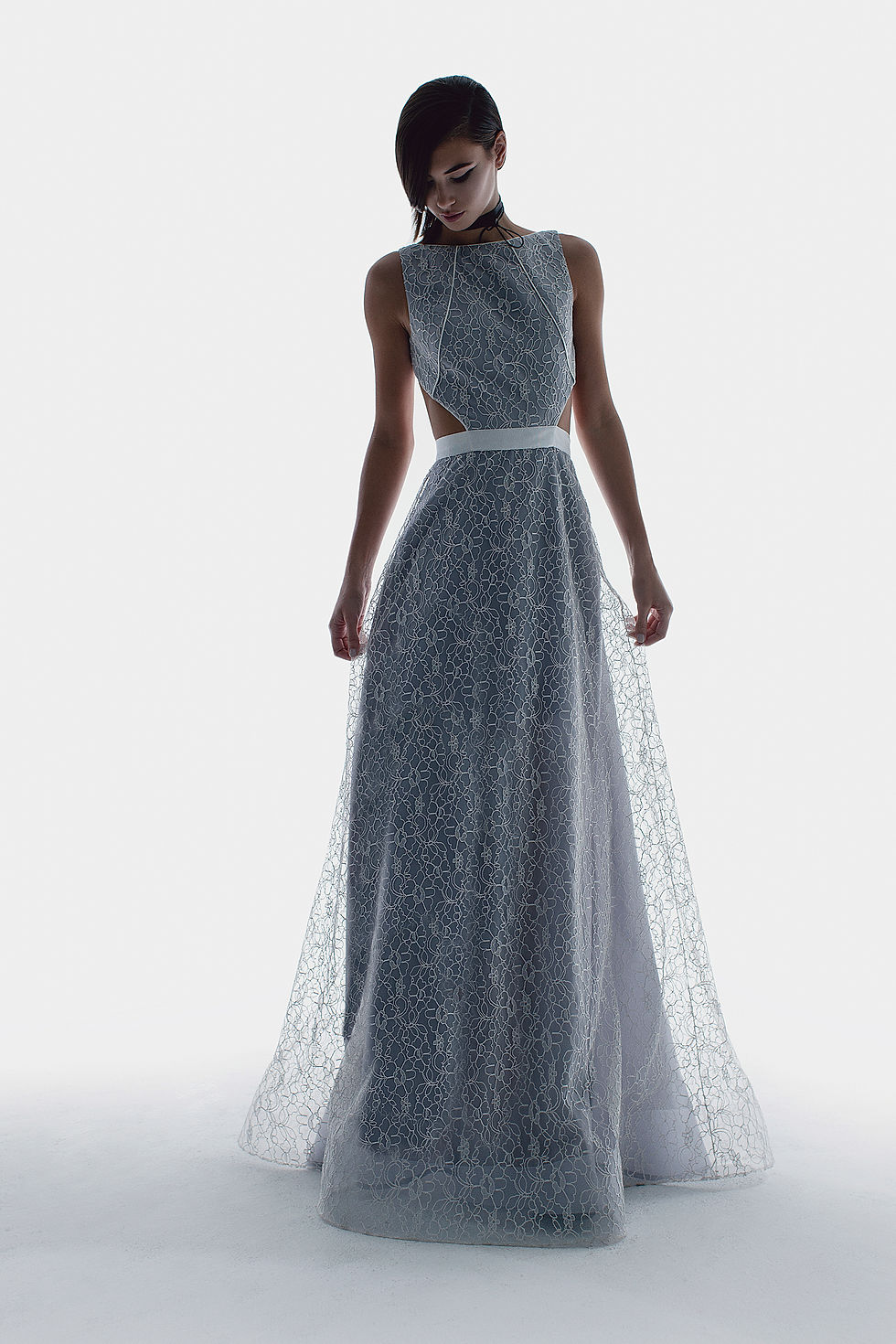 AYANA GOWN