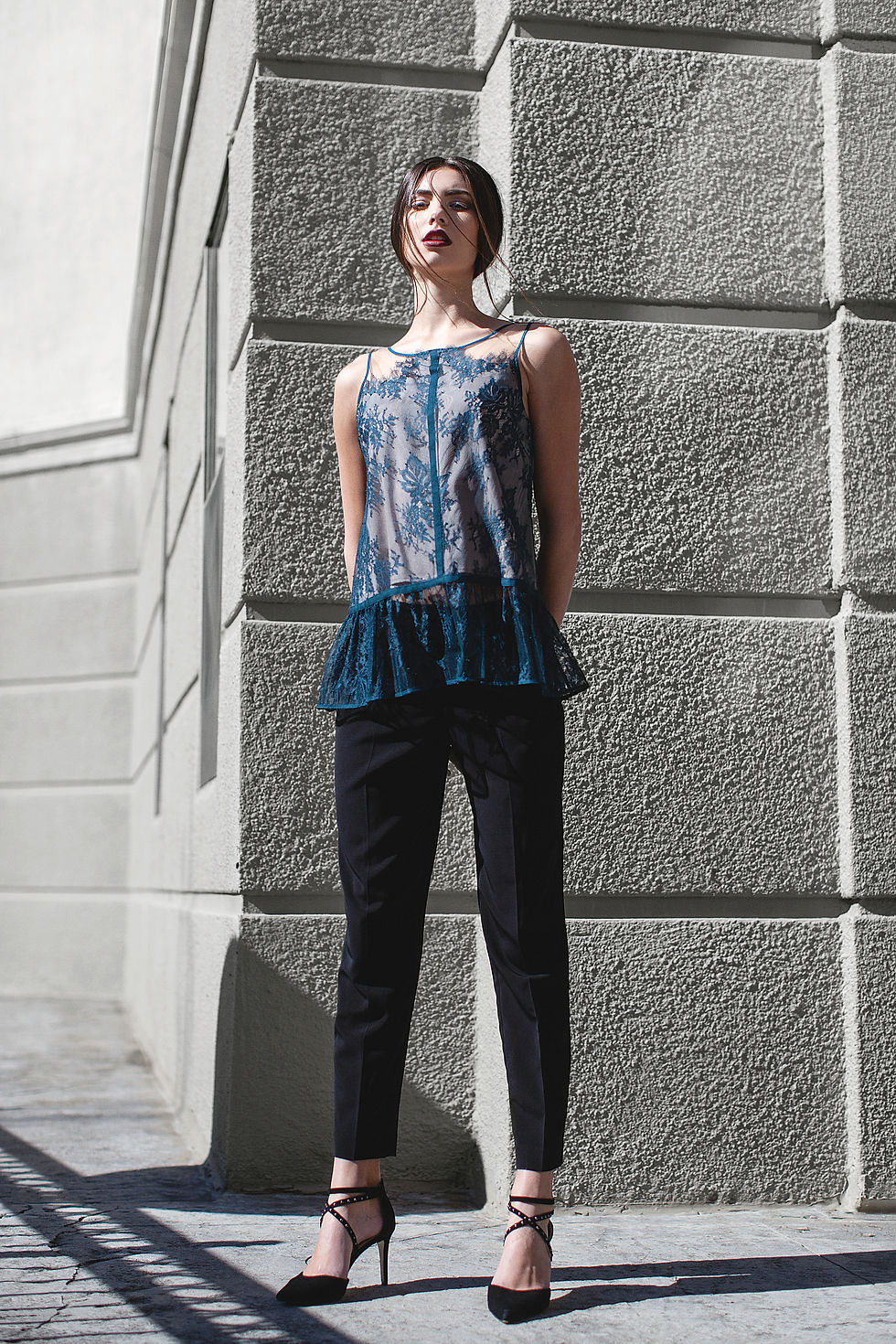 JANE TOP