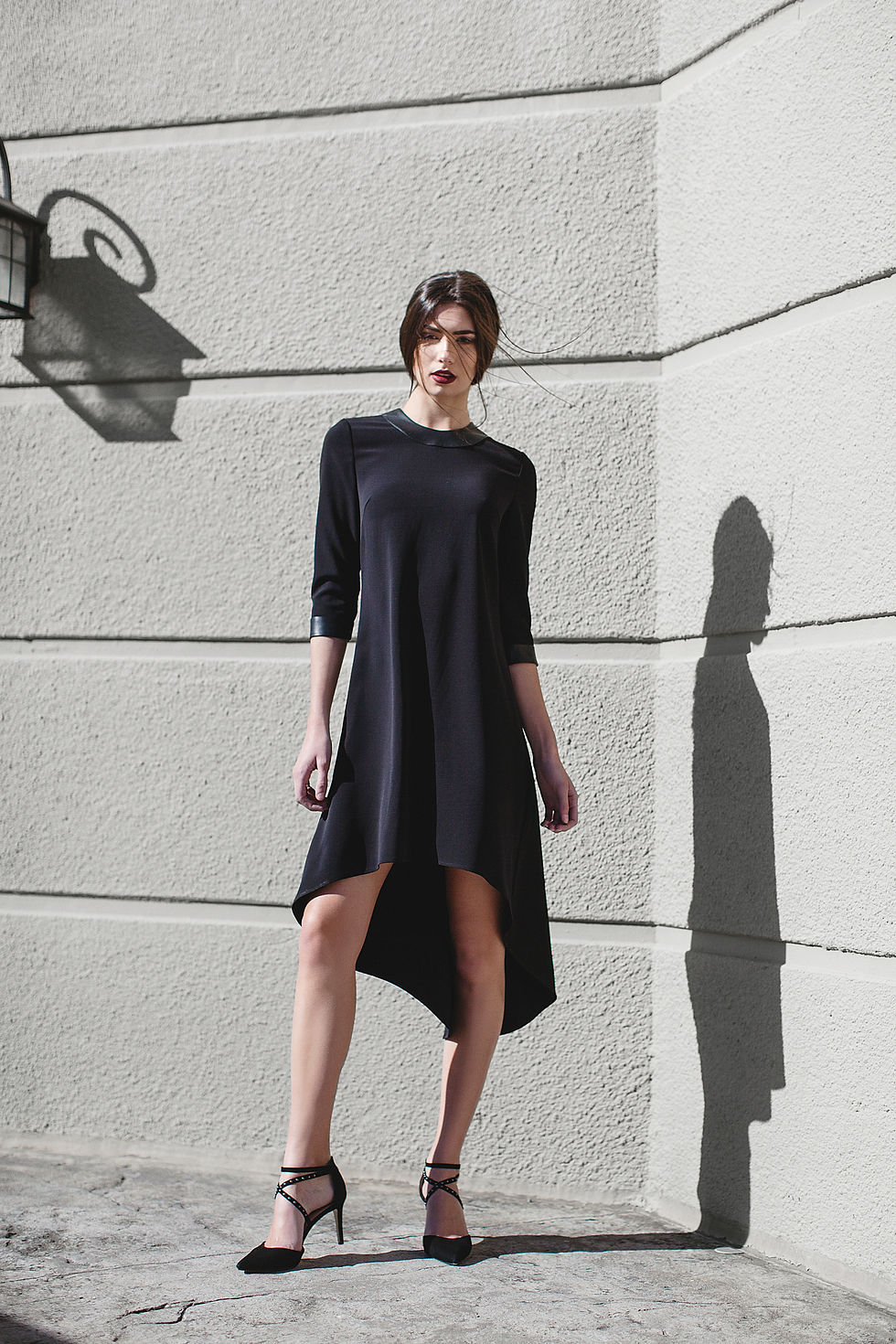 DEN DRESS