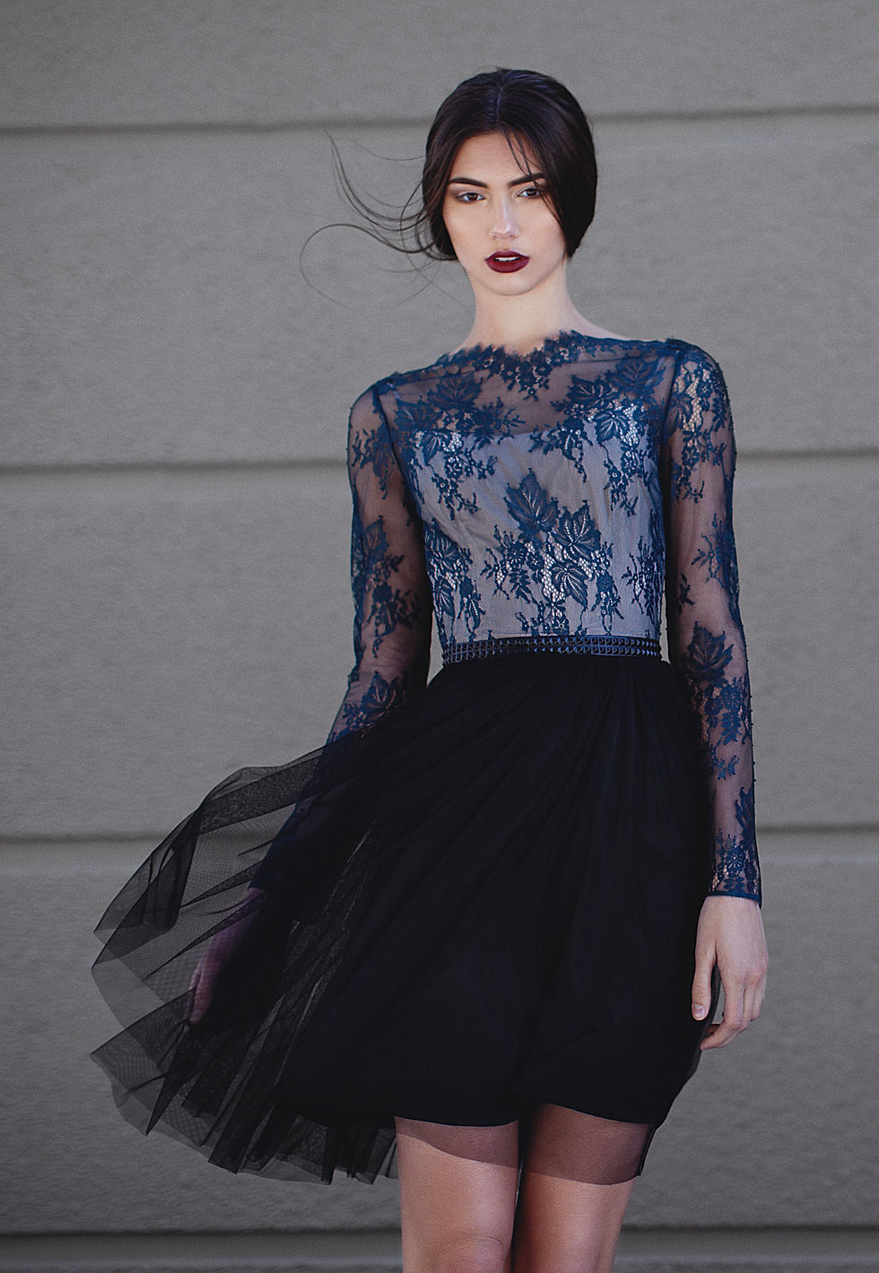 BRIDGET DRESS