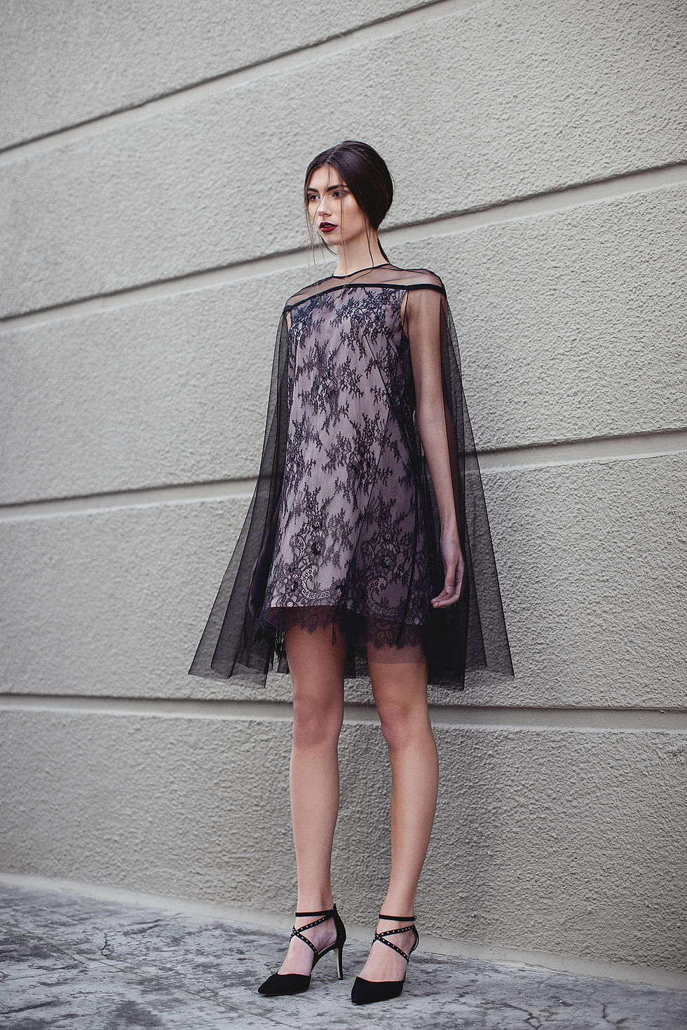 SAMMY DRESS