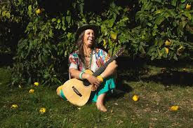 Lawrence Creative Arts Presents - Anna van Riel