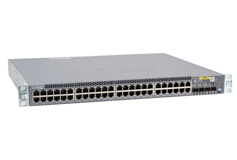 Juniper EX3400-48T-AFO