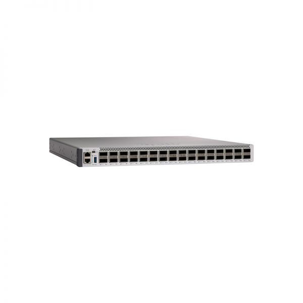 Cisco C9500-32QC-A
