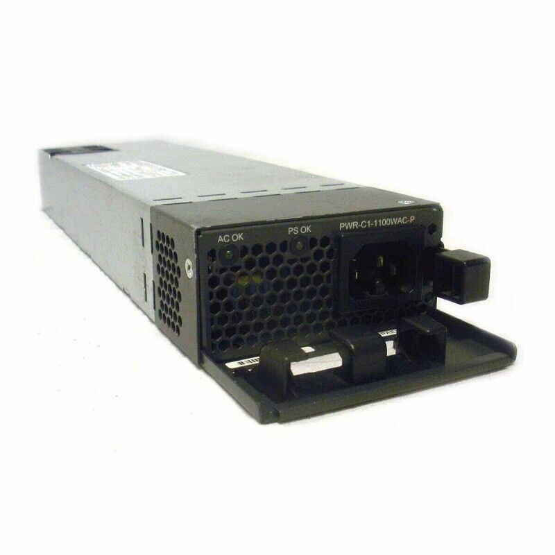 Cisco PWR-C1-1900WAC-P