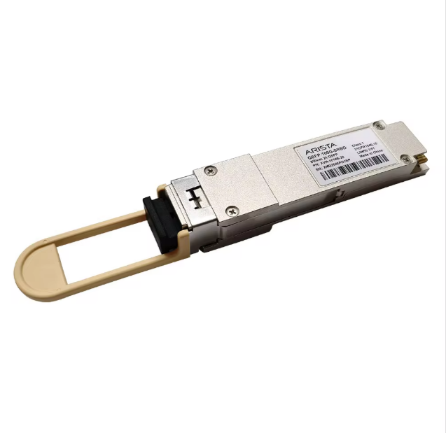 Arista QSFP-100G-SRBD