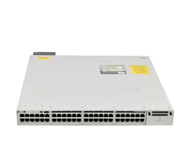 Cisco C9300-48UN-E