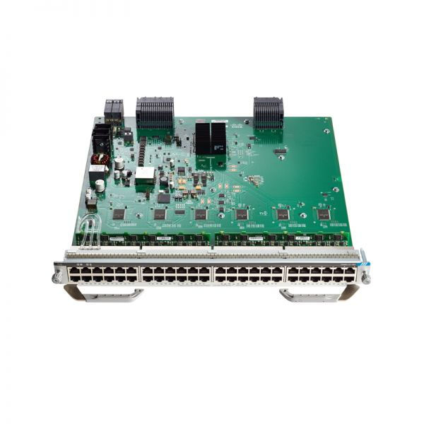 Cisco C9400-LC-48UX