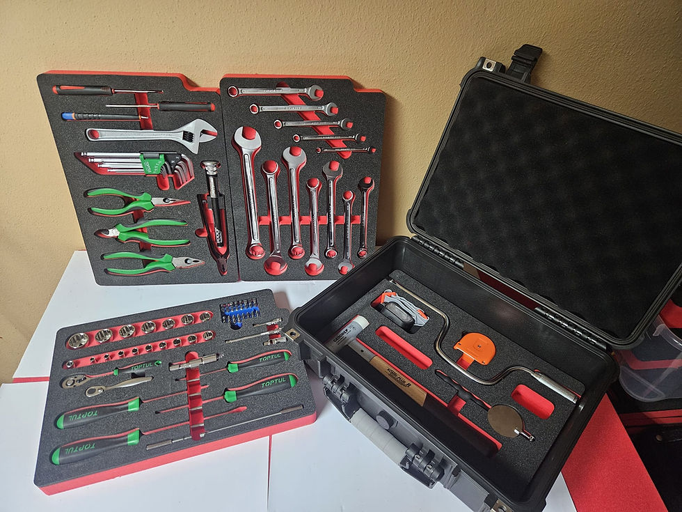 TBOX - Base