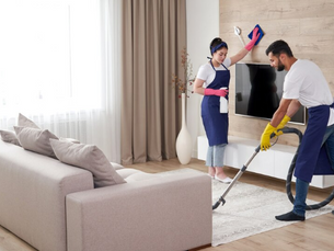Preparing Your Home for Sale in Surrey: Cleaning Tips and Tricks