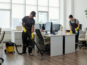 What Clean Spaces Say About Your Business to Customers