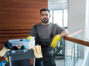How Often Should You Clean Your Home in Surrey? Expert Advice from Dan Cleaning Services Ltd