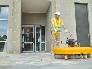 Post-Construction Cleaning Services in Surrey: What to Expect