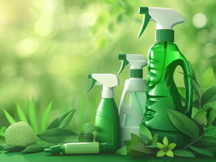 Eco-Friendly Cleaning Options for BC Workplaces