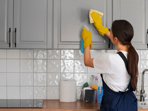 Deep Cleaning Services in British Columbia: What’s Included and Why You Need It