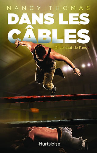 Dans les câbles - Tome 2