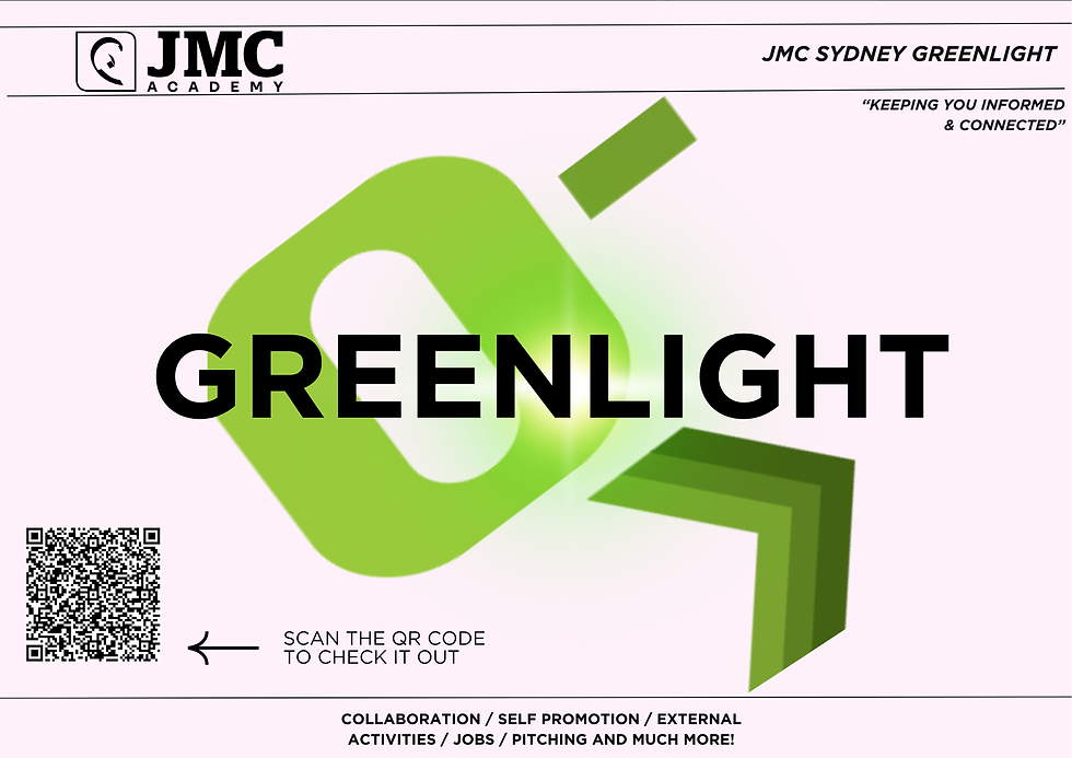 GREENLIGHT