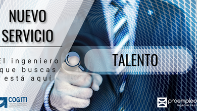 ¿Por qué externalizar un proceso de selección?