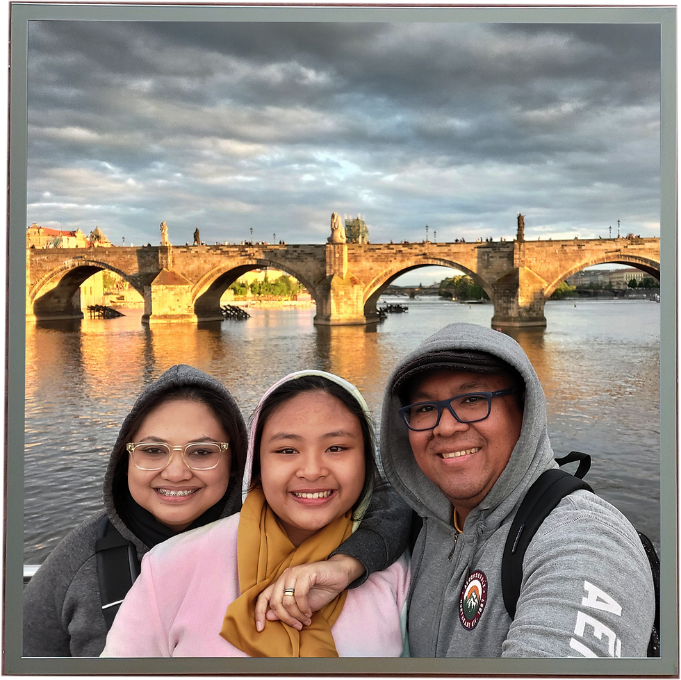 Core Memory - 12x12 inches - Silver