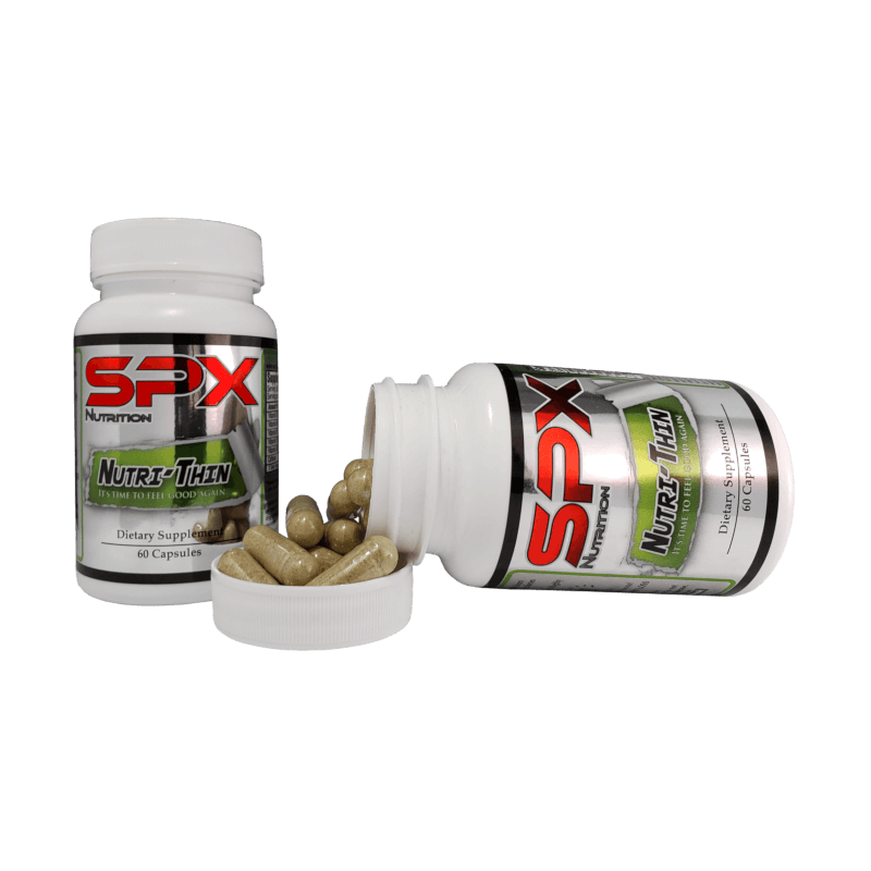 Nutri-Thin Sale