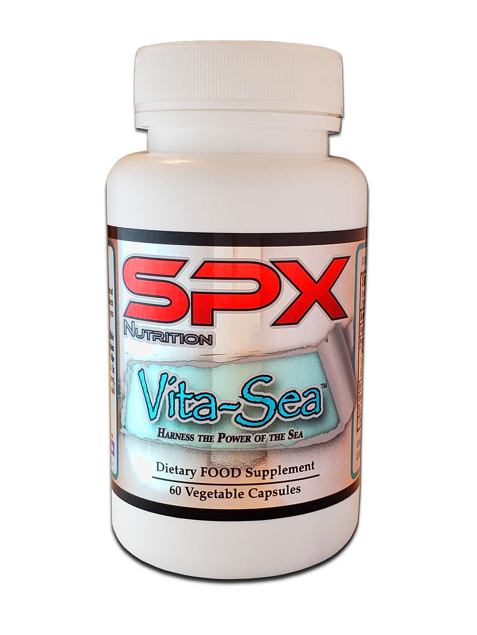 Vita Sea out of stock