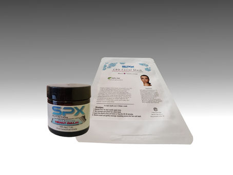 Announcement: Launch of 2 New Products