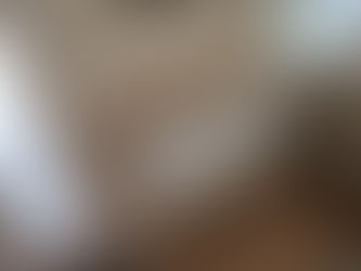 Floating White Oak Cabinet