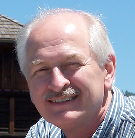 Roger D. Larson, MGA/HCA