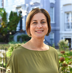 COL Katie Bergeron