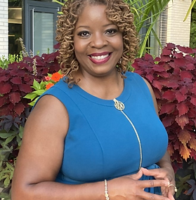 Vernicia T. Green, MA