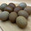 Thumbnail: Burberry's Back Crosses - Later Gen Olive Egger Hatching Eggs