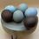 Thumbnail: Burberry's Back Crosses - Later Gen Olive Egger Hatching Eggs