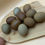 Thumbnail: Burberry's Back Crosses - Later Gen Olive Egger Hatching Eggs