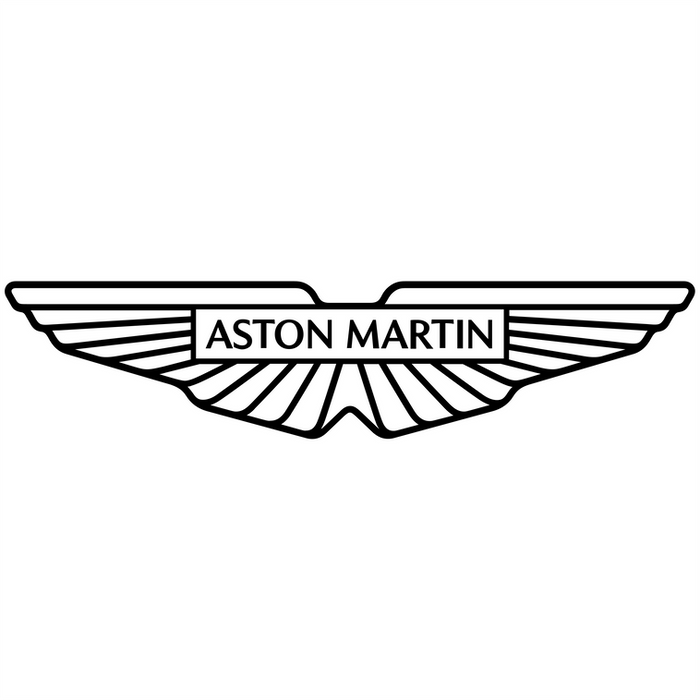 Aston Martin Logo