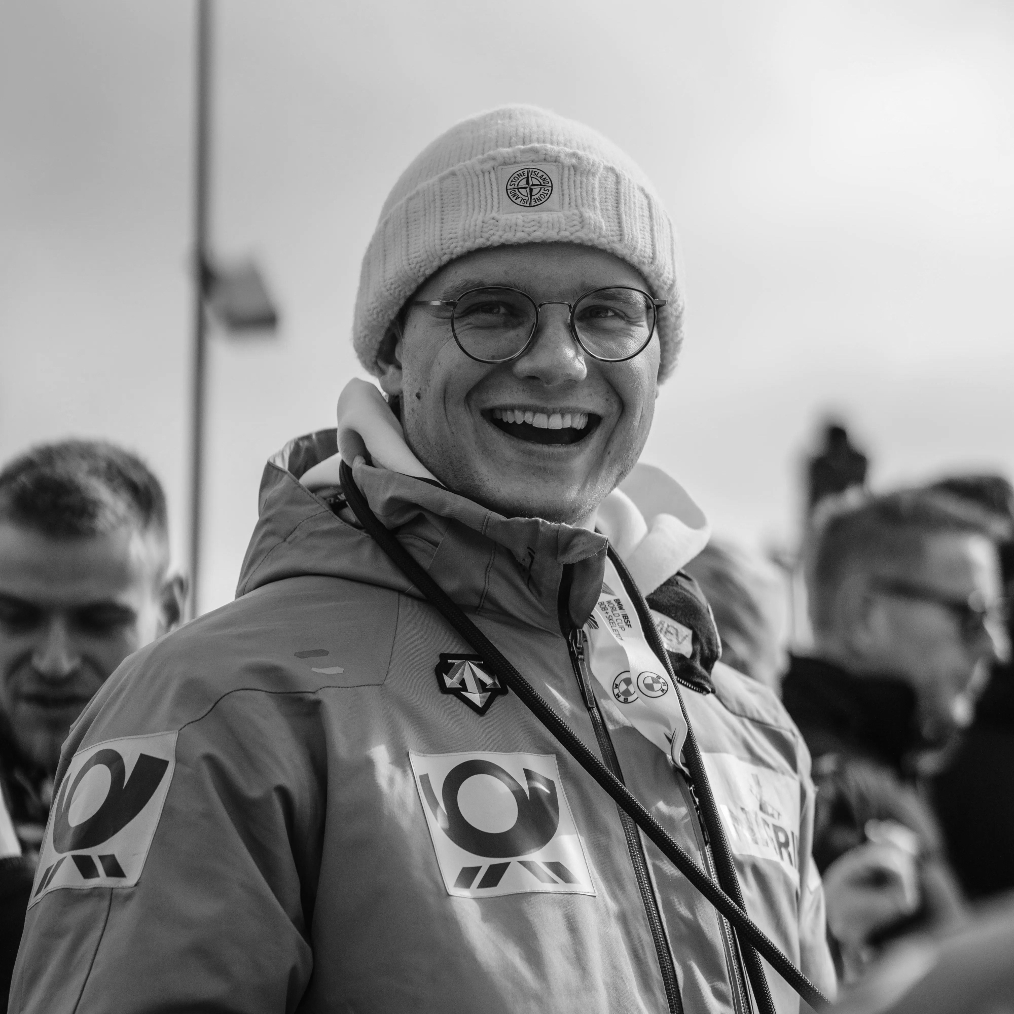 Maximilian Profilbild