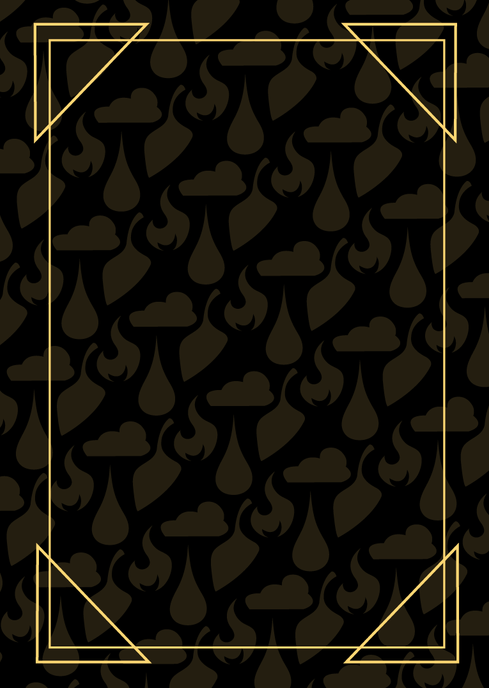 Card Deck and Poker Chip Design