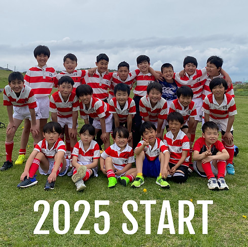 沼津ラグビースクール
