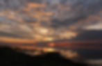Botswana-Chobe-Sunset-pink